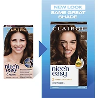 Nice'N Easy Permanent Hair Dye, Superior Natural Looking Colour