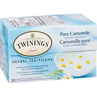 20ct Camomille pure