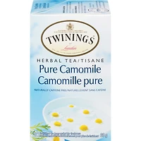 20ct Camomille pure