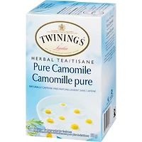 20ct Camomille pure