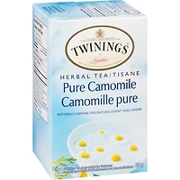 20ct Camomille pure
