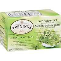 20ct Menthe poivrée pure