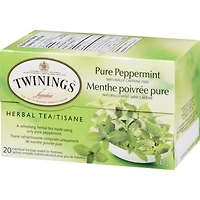20ct Pure Peppermint