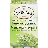 20ct Pure Peppermint