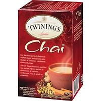 20ct Chai