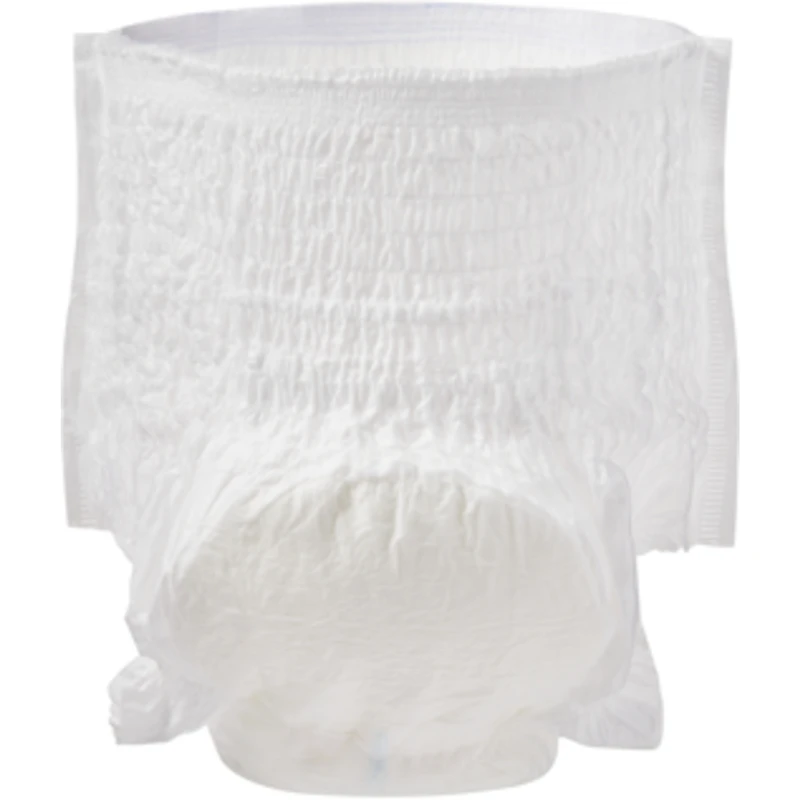 Premium DayTime Disposable Absorbent Underwear, Large