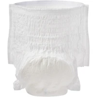 Premium DayTime Disposable Absorbent Underwear, X-Large
