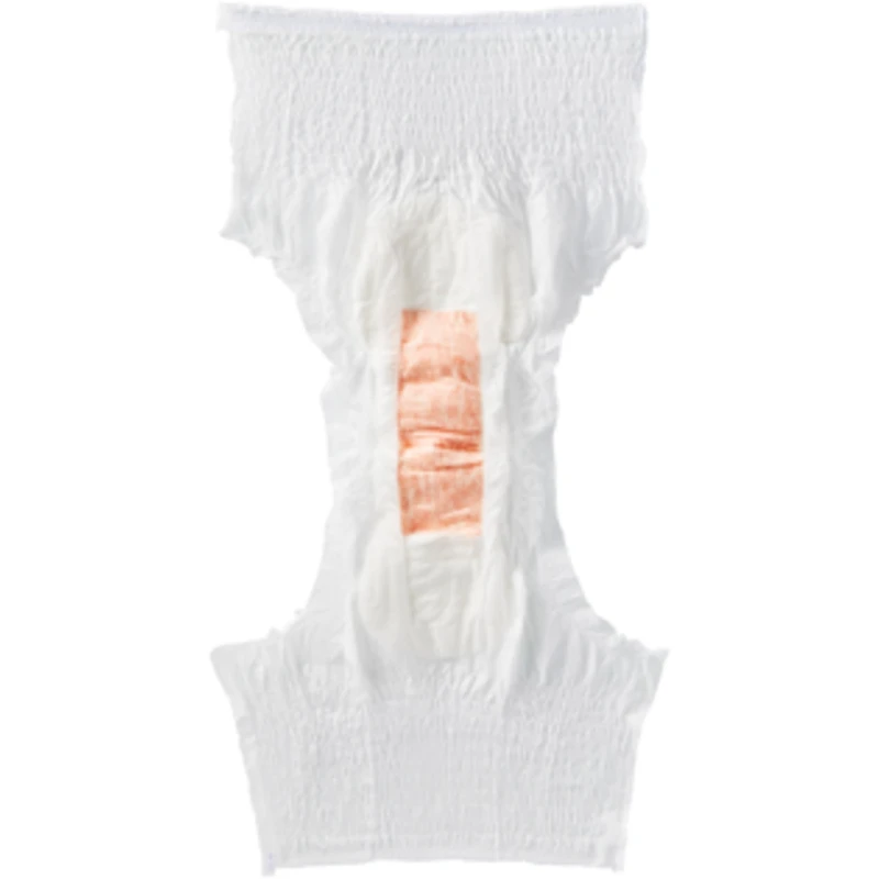 Premium DayTime Disposable Absorbent Underwear, X-Large