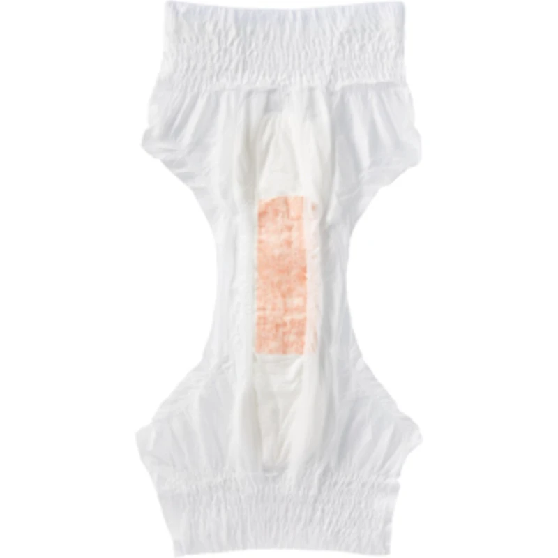 Sous-vêtements absorbants jetables Premium OverNight