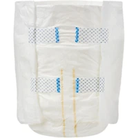 SlimLine Breathable Briefs, Small