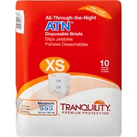 Culotte All Through The Night de