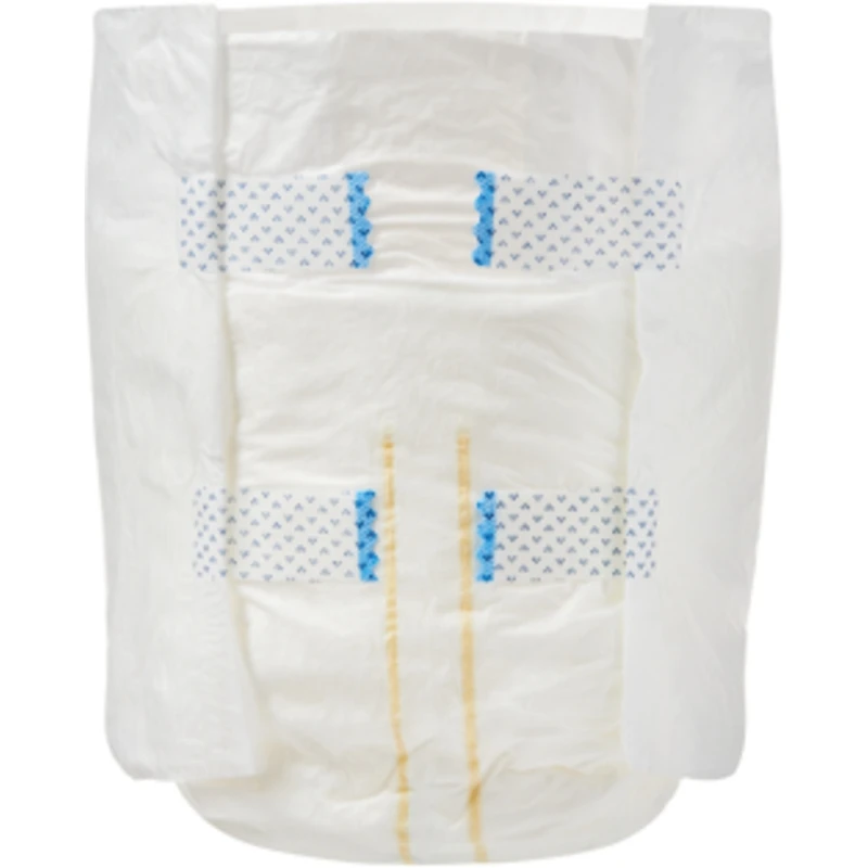 SlimLine Breathable Briefs, X-Large