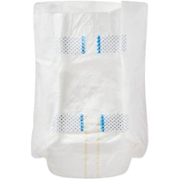 SmartCore Breathable Briefs, Small