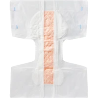SmartCore Breathable Briefs, Large
