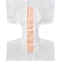 SmartCore Breathable Briefs, X-Large