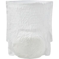 Sous-vêtements absorbants jetables de