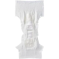 Sous-vêtements absorbants jetables de