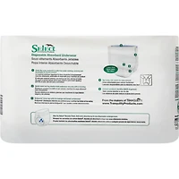 Select Disposable Absorbent Underwear, Medium