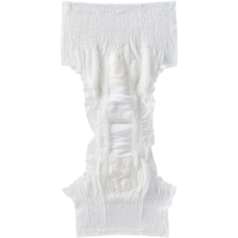 Sous-vêtements absorbants jetables de