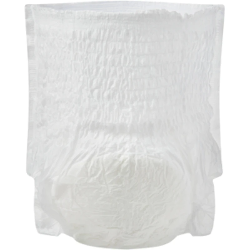 Sous-vêtements absorbants jetables de