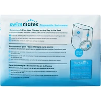 Swimmates Disposable Swimwear