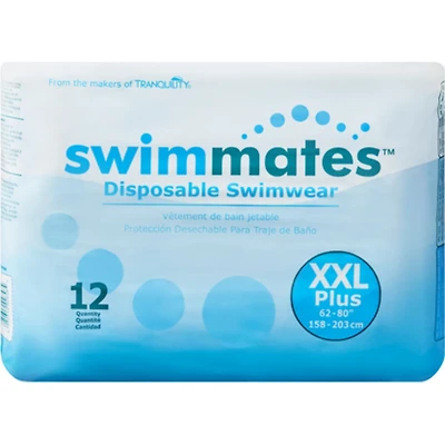 Swimmates Disposable Swimwear