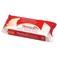 Lingettes nettoyantes,  9 x 13 po