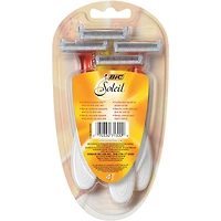 Soleil Original Rasoir