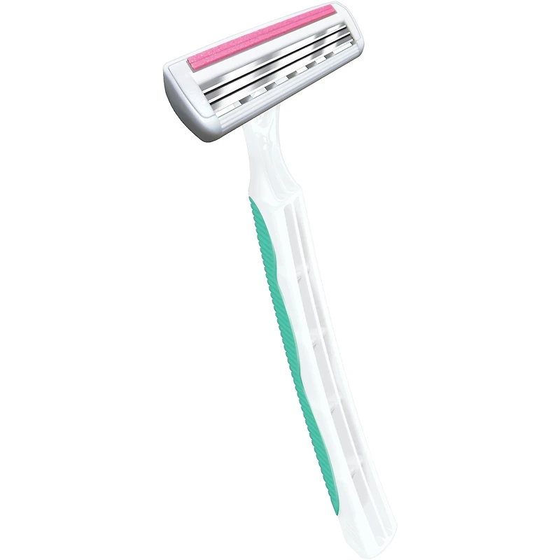 Silky Touch-3 Razor