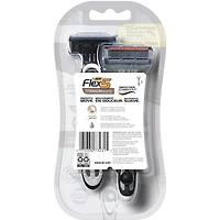 Flex-5 Rasoir