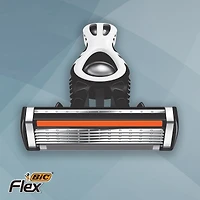 Flex-5 Rasoir