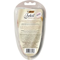 BIC SOLEIL BALANCE 2PK