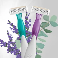 BIC Soleil® EscapeTM/MC
