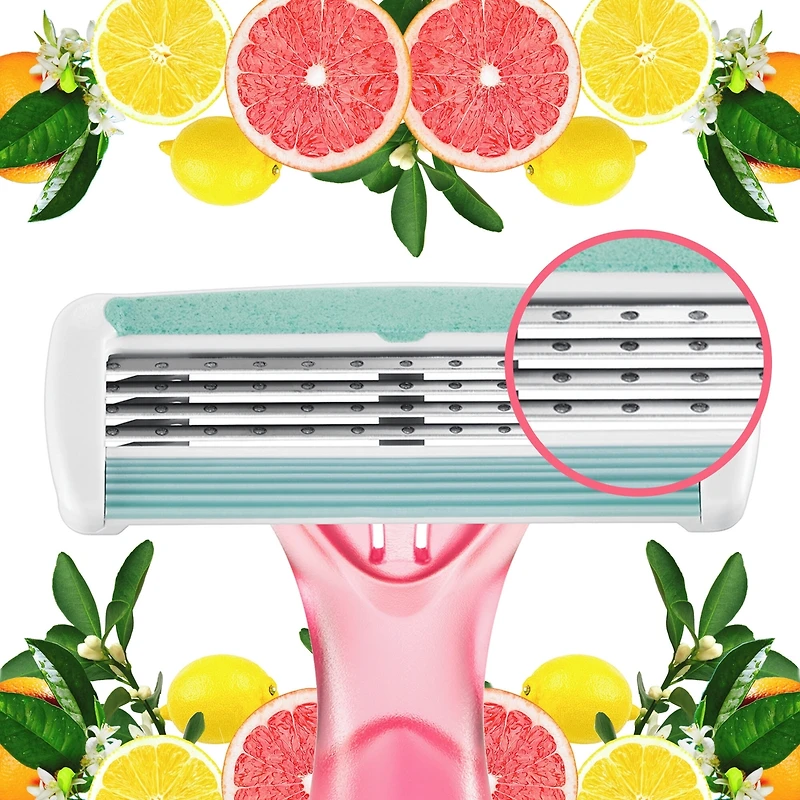 Soleil® EscapeTM/MC