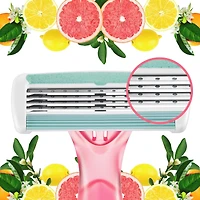 Soleil® EscapeTM/MC