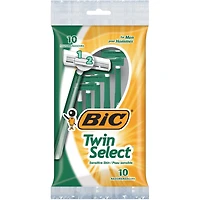 Twin Select Sensitive