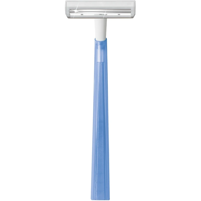 Twin Select SilkyTouch Razor
