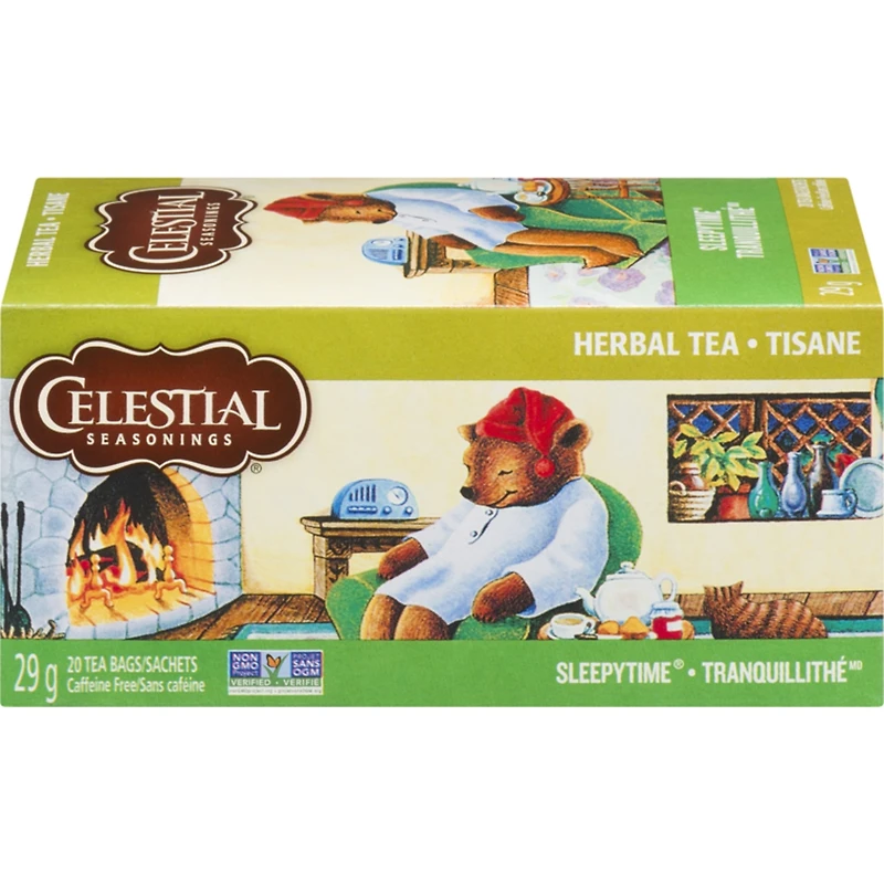 Tisane Sleepytime