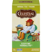 Tisane Sleepytime