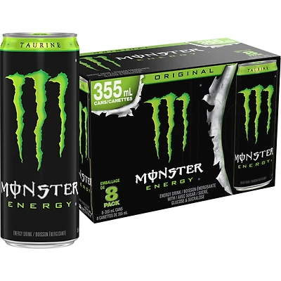Energy Drink Original