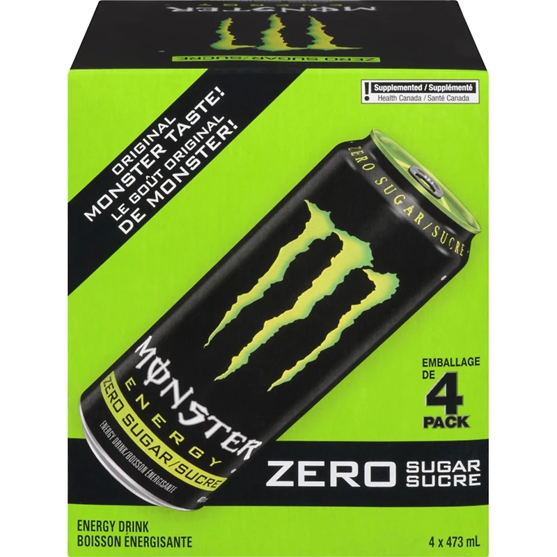Zero Sugar