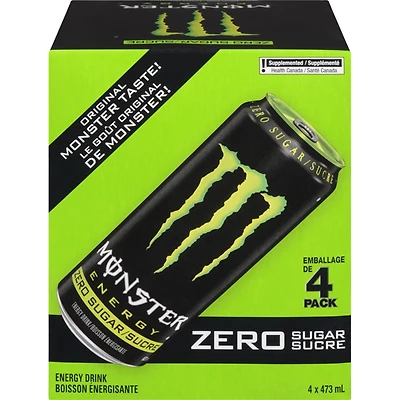 Zero Sugar