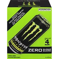 Zero Sugar