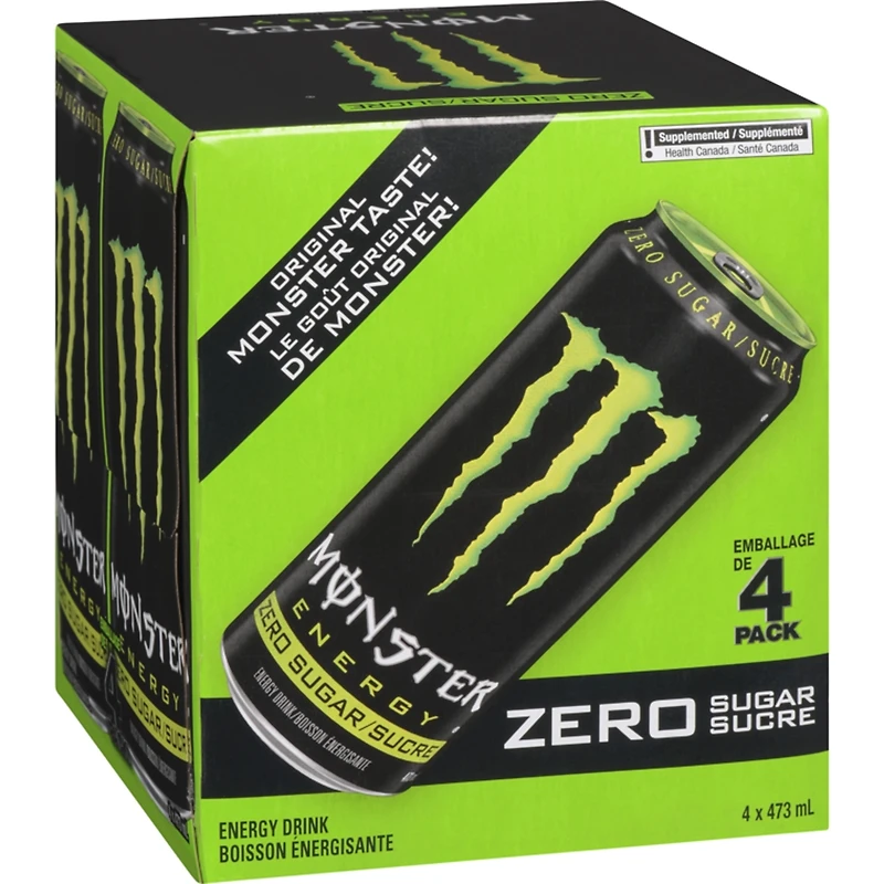 Zero Sugar