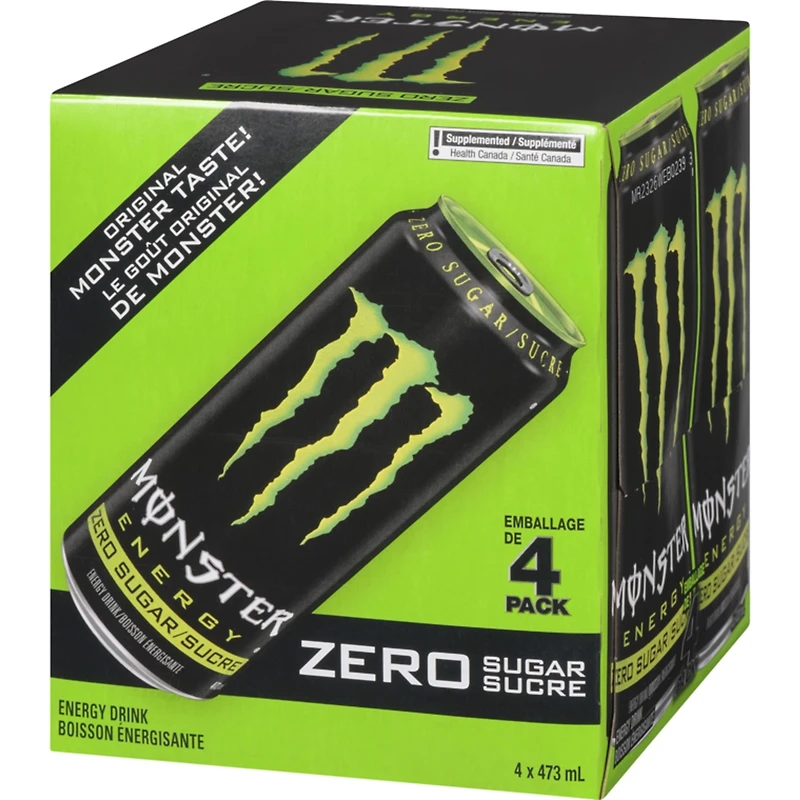 Zero Sugar