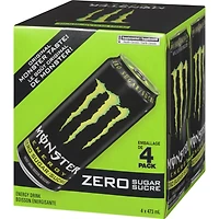 Zero Sugar