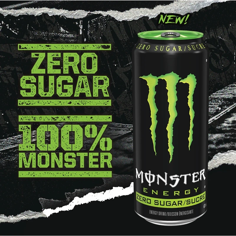Zero Sugar