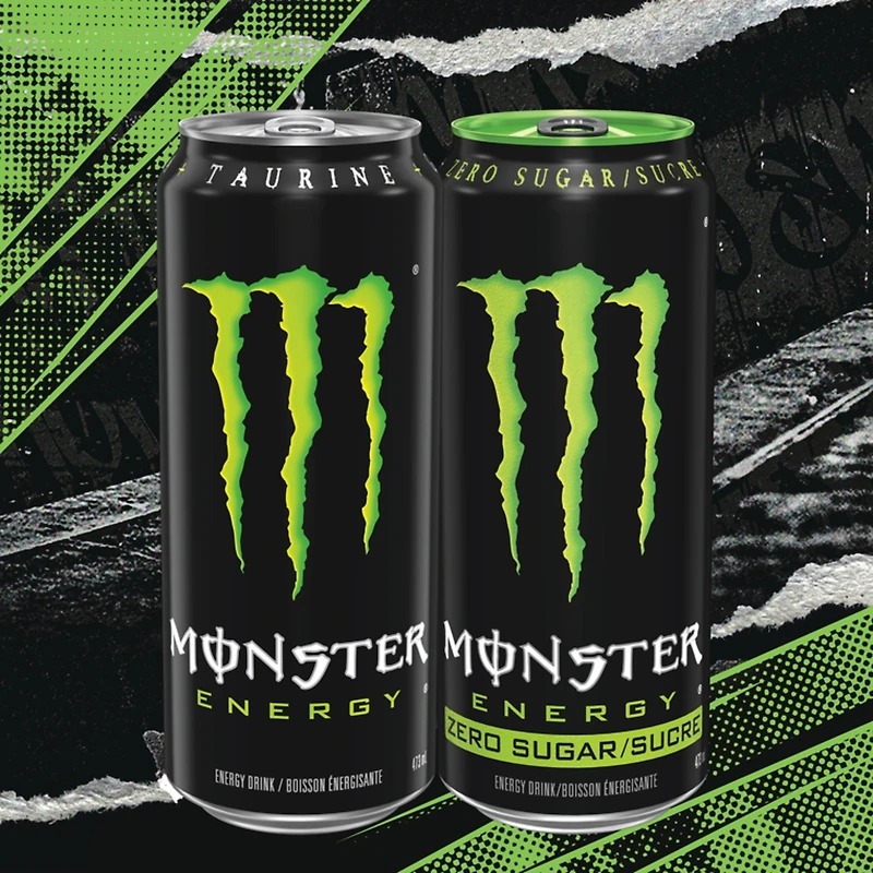 Zero Sugar