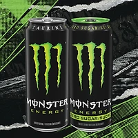 Zero Sugar