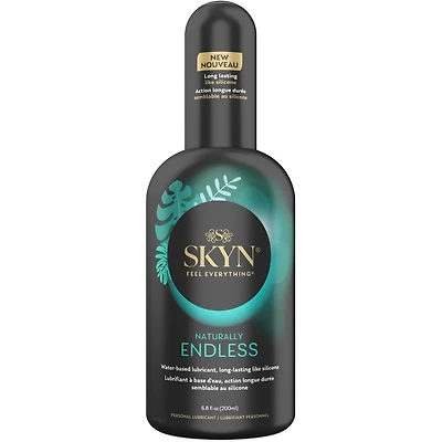 Naturally Endless Personal Lubricant